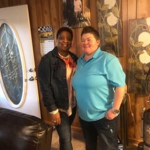 Meet your Posher, Martha